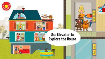 Pepi House(帕皮的家解锁完整版)截图1