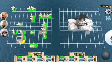 Battleship 18th Century(18ս)ڵͼ0