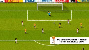 World Soccer Challenge(����������ս���ٷ���)��ͼ0
