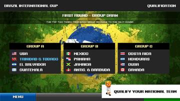 World Soccer Challenge(����������ս���ٷ���)��ͼ1