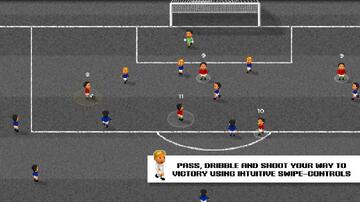 World Soccer Challenge(����������ս���ٷ���)��ͼ2
