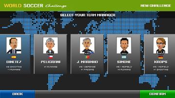 World Soccer Challenge(����������ս���ٷ���)��ͼ3