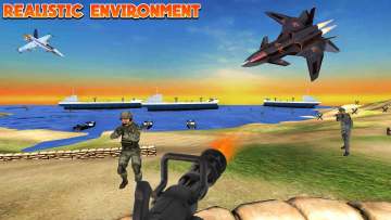 Call of Beach Defense(̲ٻҰ)ͼ2