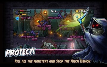 囚禁之光无限金币版截图1