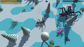 Evolution Simulator 3D(进化模拟器官方版)截图0