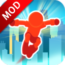 Parkour Race(ܿд󾺼Ƥ)1.7.0׿