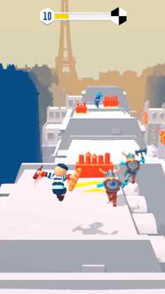 Parkour Race(ܿд󾺼Ƥ)ͼ0