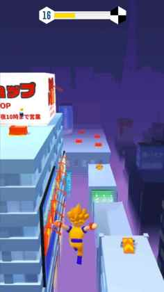 Parkour Race(ܿд󾺼Ƥ)ͼ2