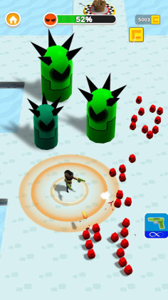 BulletHell(ӵƷ)ͼ2