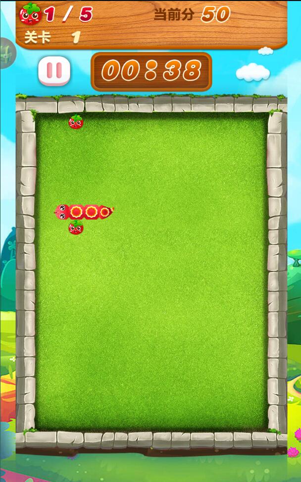 贪吃蛇官方版 贪吃蛇官方版