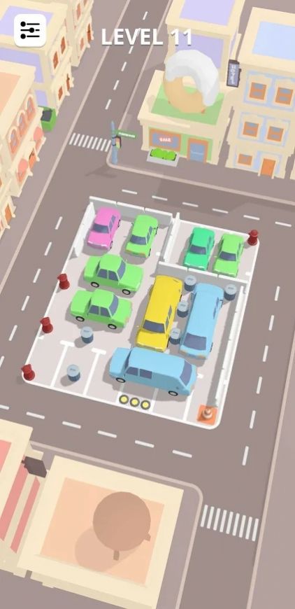 停车达人王官方版 停车达人王官方版