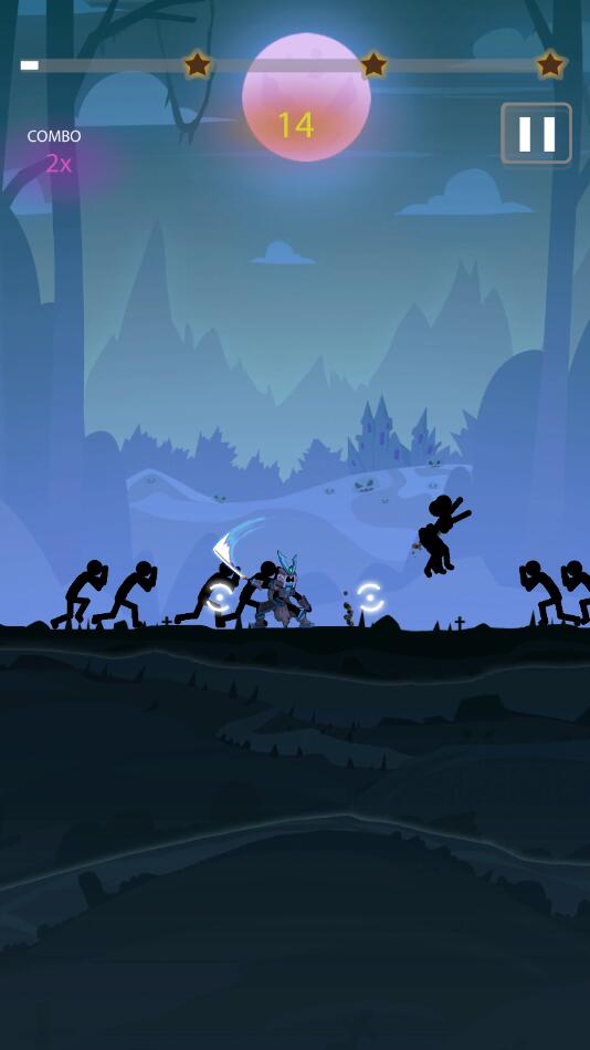 EDM刀刃舞者无限金币版 EDM刀刃舞者无限金币版