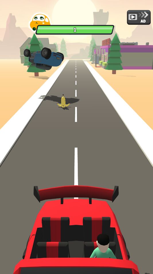 超级汽车3D官方版 超级汽车3D官方版