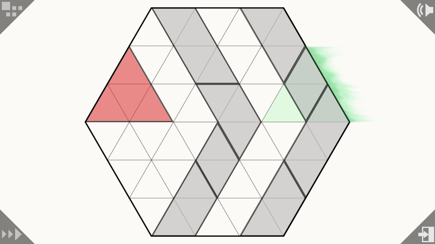 六边锁单机版 六边锁单机版