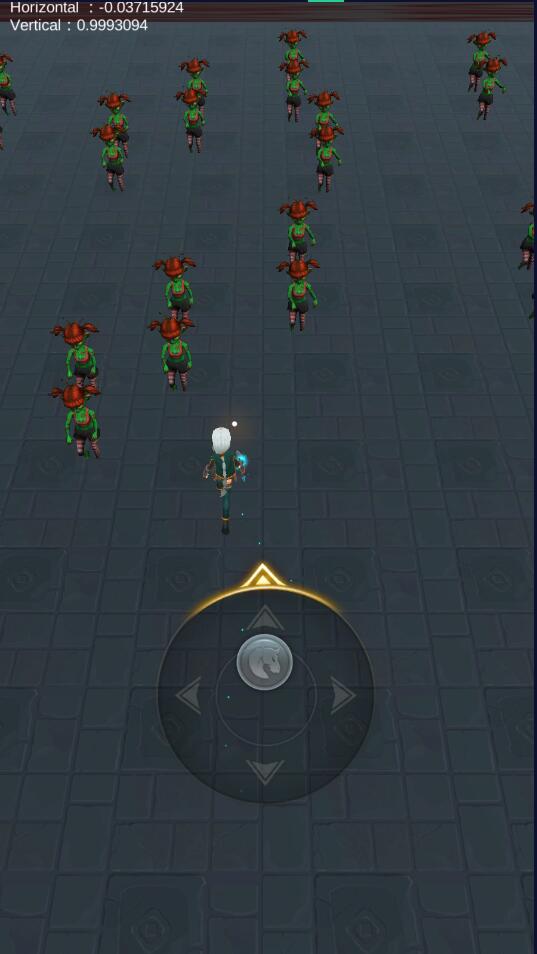 海盗割草机官方版 海盗割草机官方版