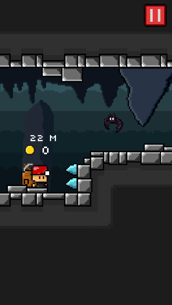 采矿者无限金币版 采矿者无限金币版