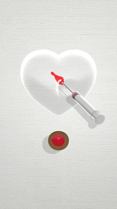 史莱姆增殖素注射器免广告版 史莱姆增殖素注射器免广告版