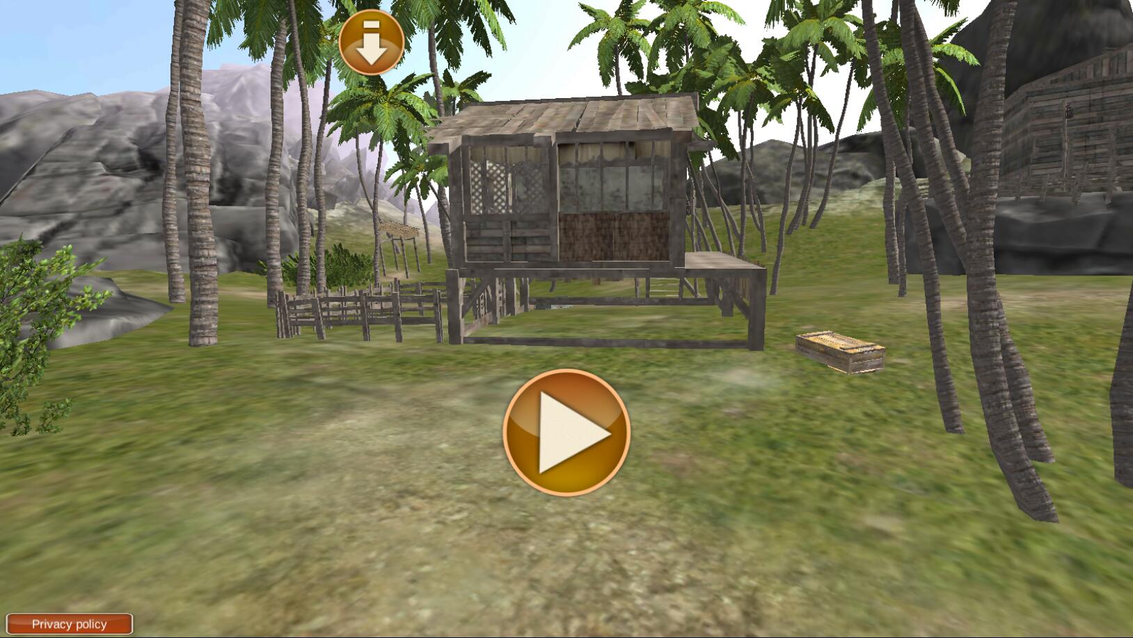 迷失的荒岛求生官方版 迷失的荒岛求生官方版