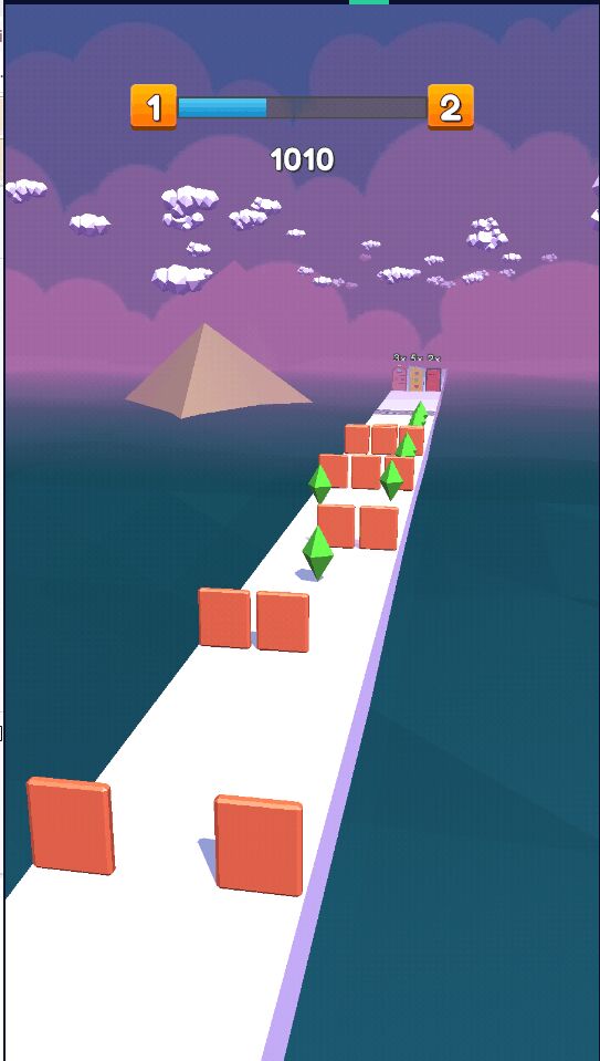 人群障碍官方版 人群障碍官方版