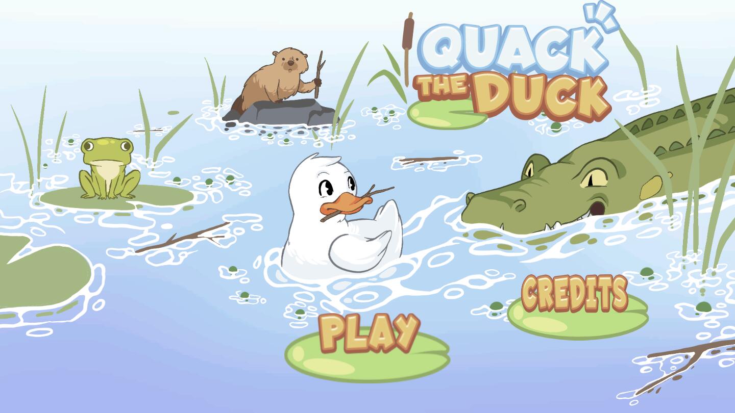 捣蛋鸭子模拟器官方版 捣蛋鸭子模拟器官方版