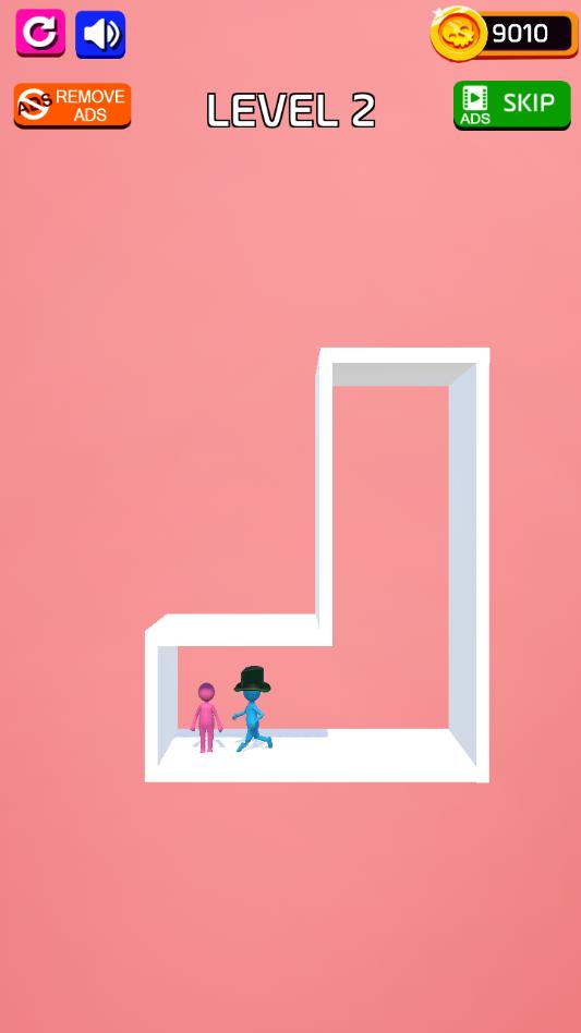 救救男孩无限金币破解版 救救男孩无限金币破解版