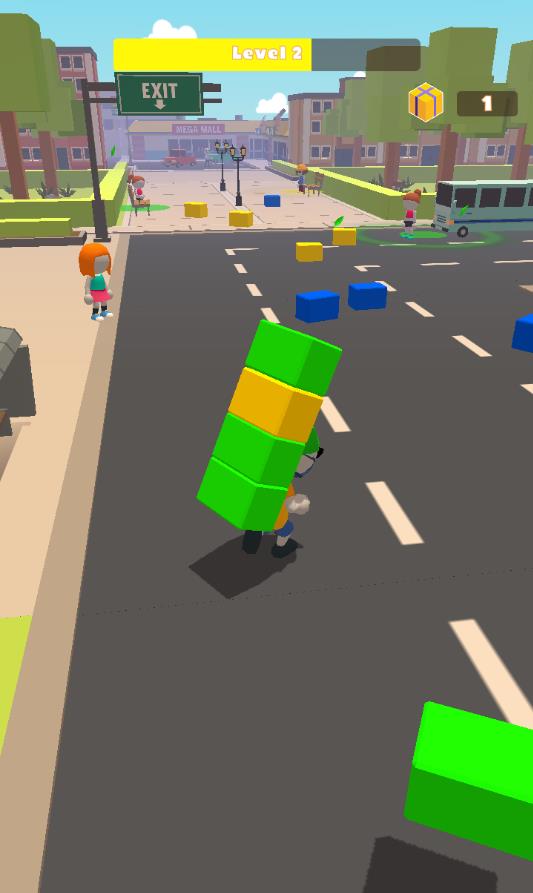 交货现场官方版 交货现场官方版