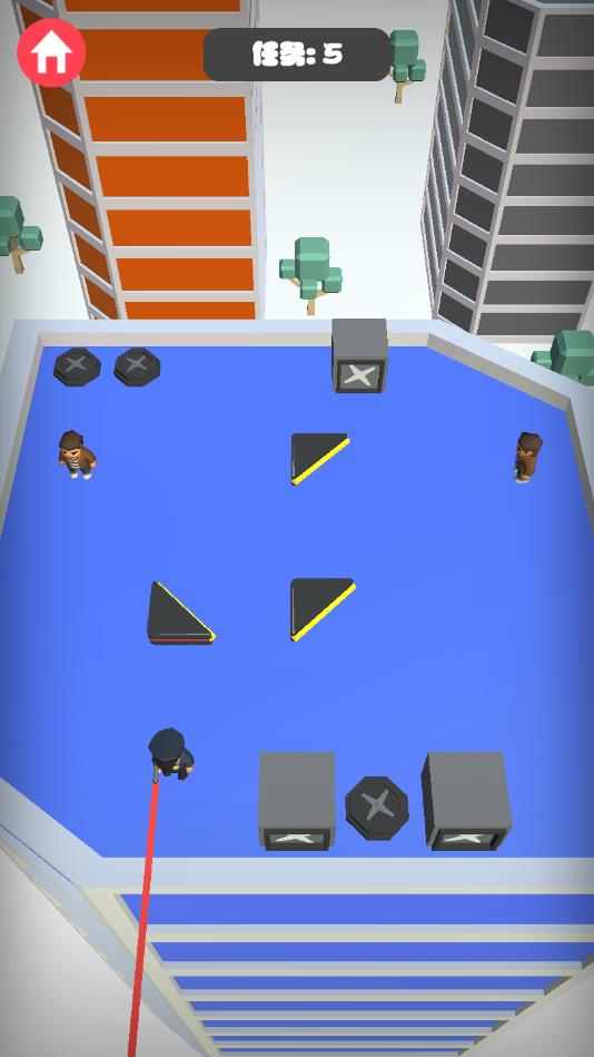 瞄准射击官方版 瞄准射击官方版