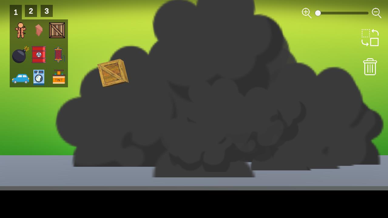 人偶游乐园3D去广告版 人偶游乐园3D去广告版