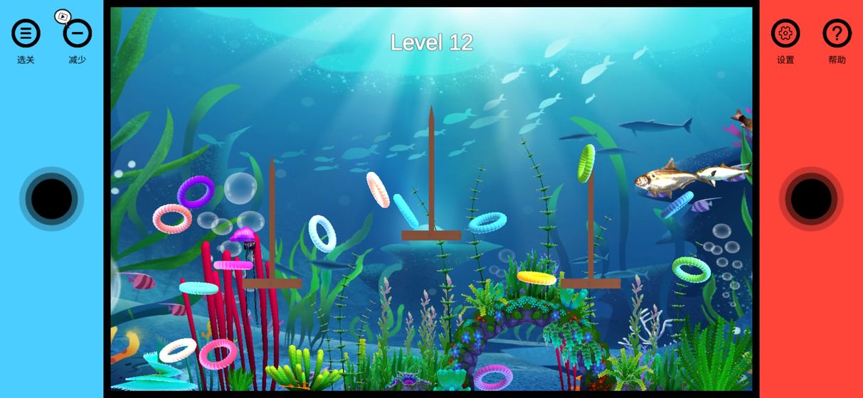 海洋压力圈圈官方版 海洋压力圈圈官方版