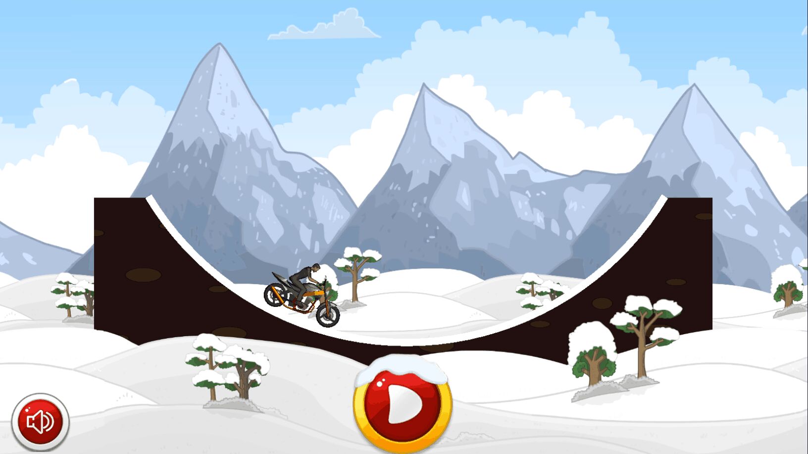 摩托过山车手机版 摩托过山车手机版