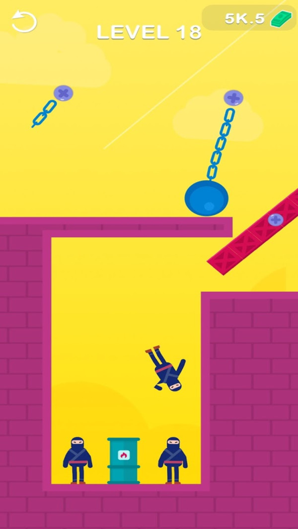 愚蠢的死者官方版 愚蠢的死者官方版