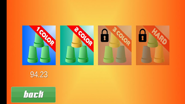 杯子竞赛官方版 杯子竞赛官方版