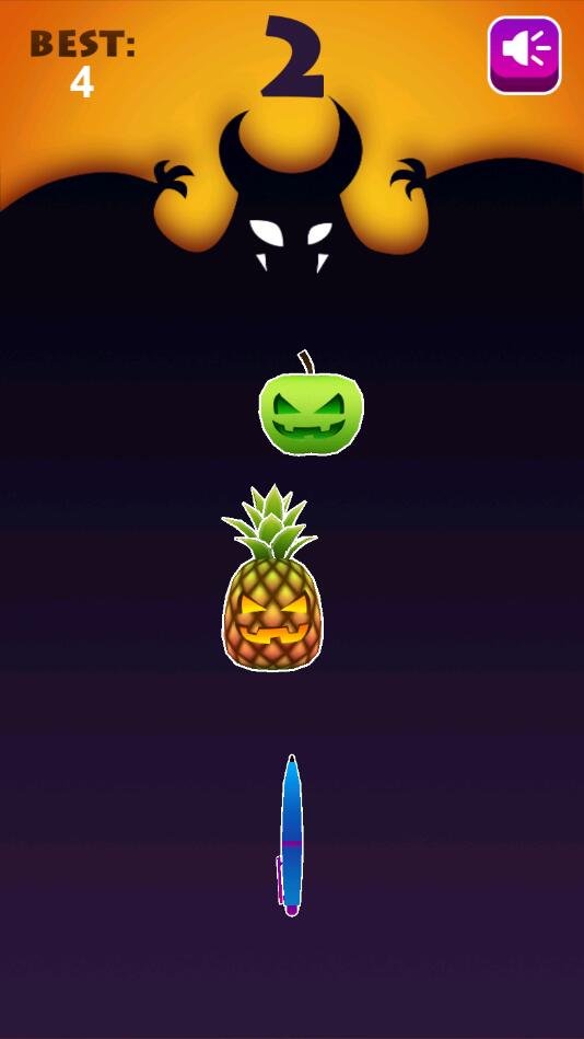 苹果万圣节最新版 苹果万圣节最新版