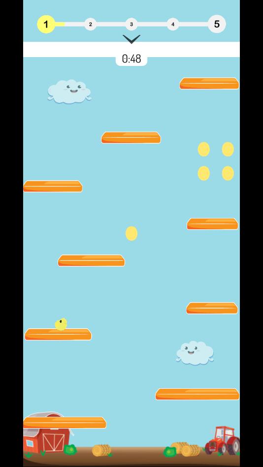 小鸡掘地求升最新版 小鸡掘地求升最新版