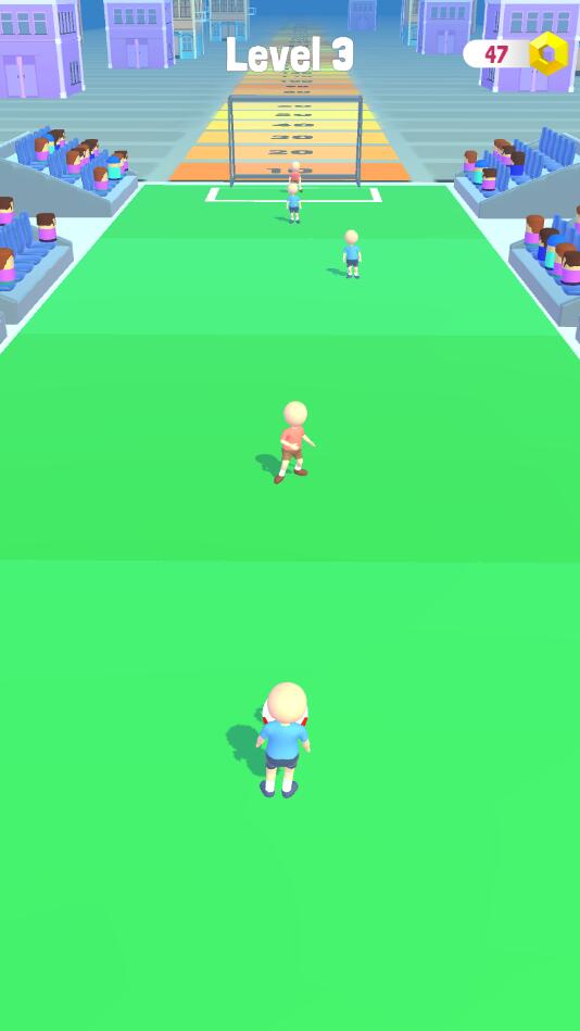 画线射门官方版 画线射门官方版