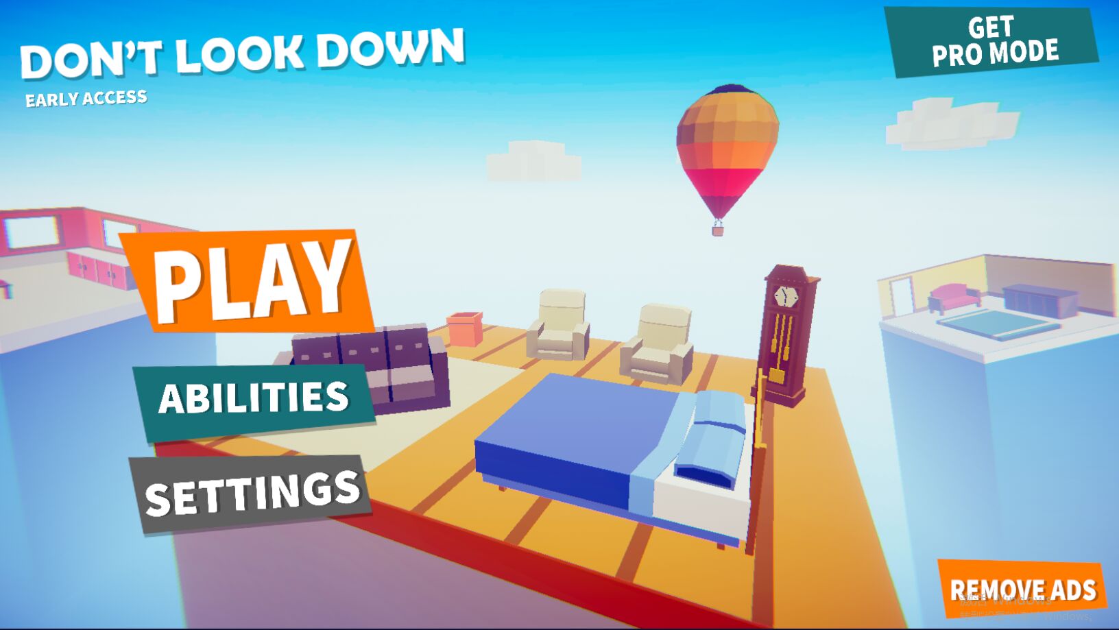 别往下看官方版 别往下看官方版