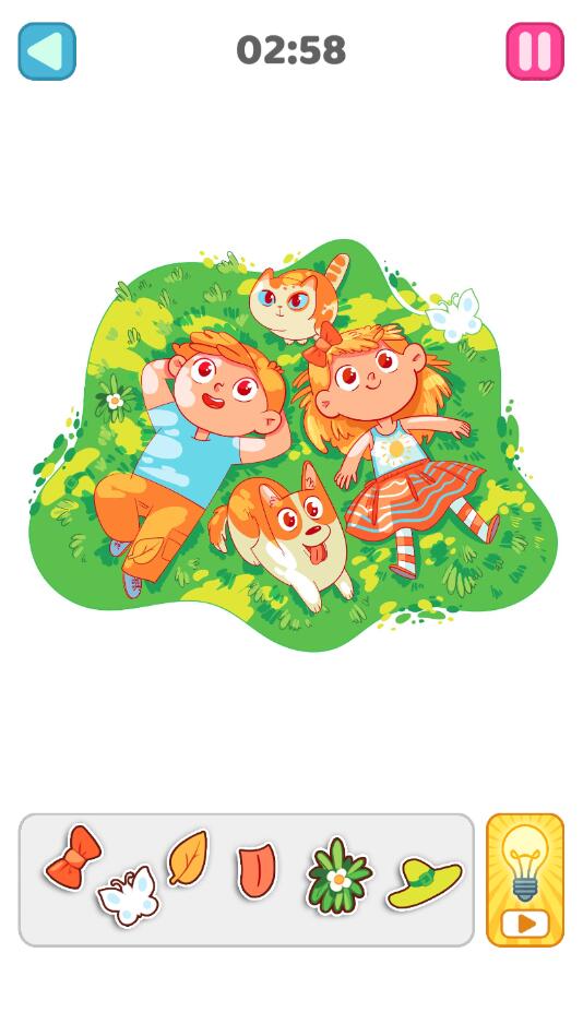 我眼力超强官方版 我眼力超强官方版