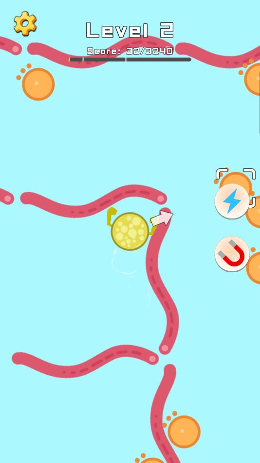 迷宫吃货官方版 迷宫吃货官方版