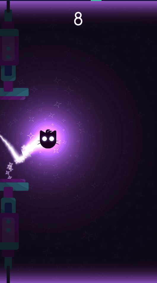 飞扬的黑猫官方版 飞扬的黑猫官方版