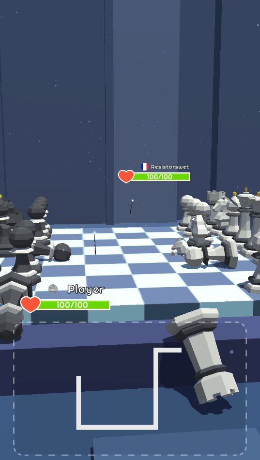 魔法决斗官方版 魔法决斗官方版