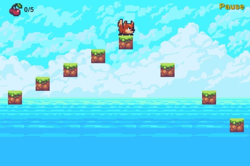 Lovely Fox官方版 Lovely Fox官方版