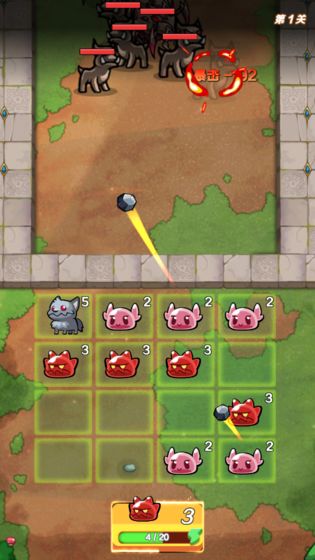 魔法骑士红包版 魔法骑士红包版