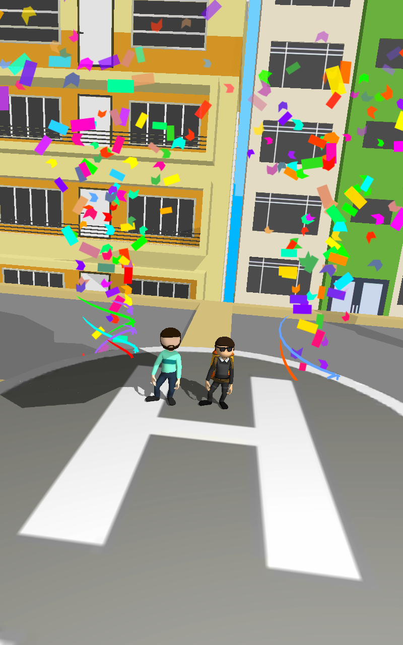 残骸与救援去广告版 残骸与救援去广告版