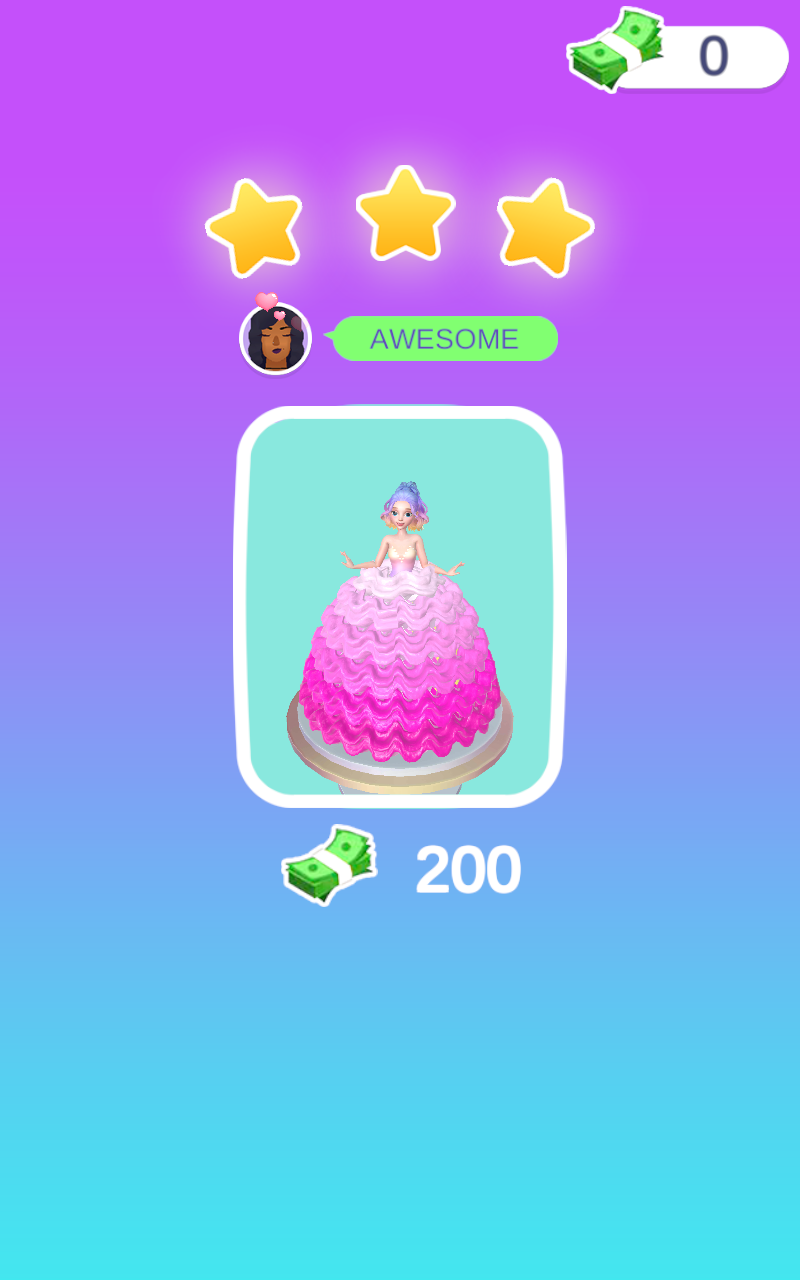 蛋糕小姐姐免广告版 蛋糕小姐姐免广告版