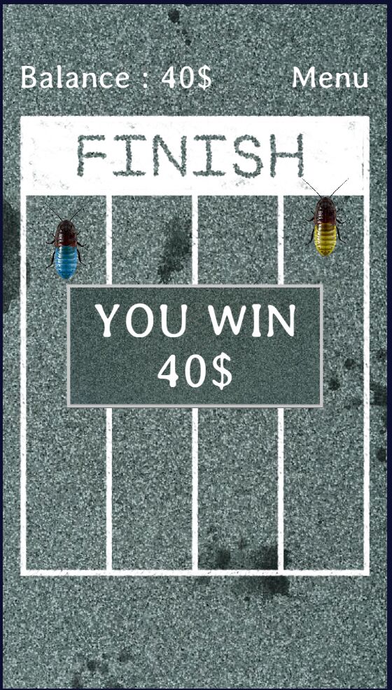 蟑螂终极淘汰赛官方版 蟑螂终极淘汰赛官方版