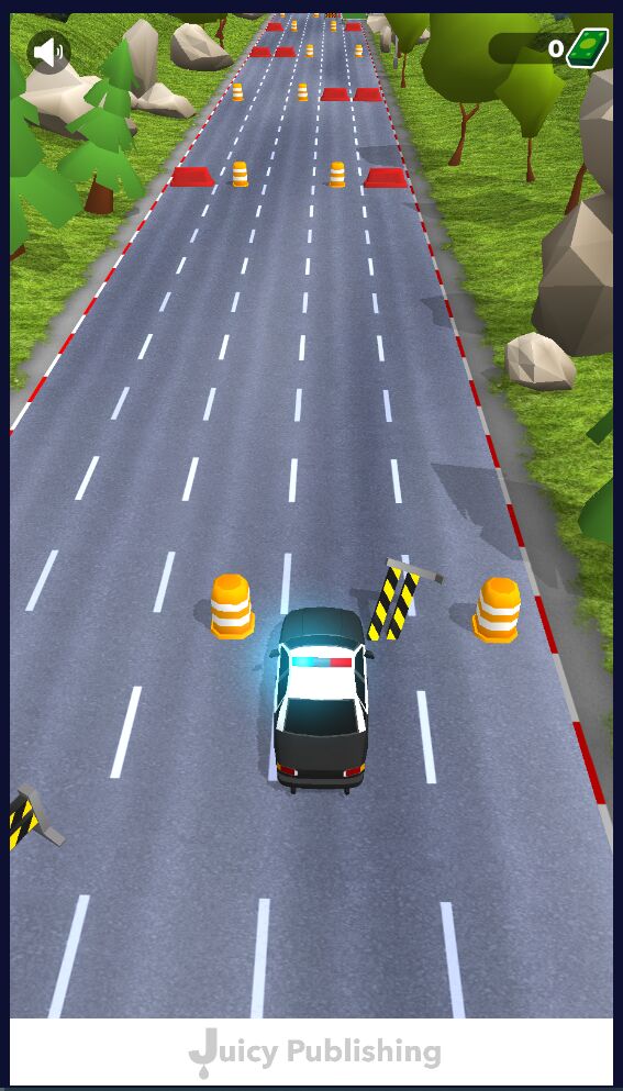 追击警察官方版 追击警察官方版