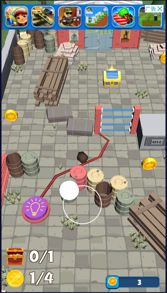 潜行窃贼强盗传说官方版 潜行窃贼强盗传说官方版