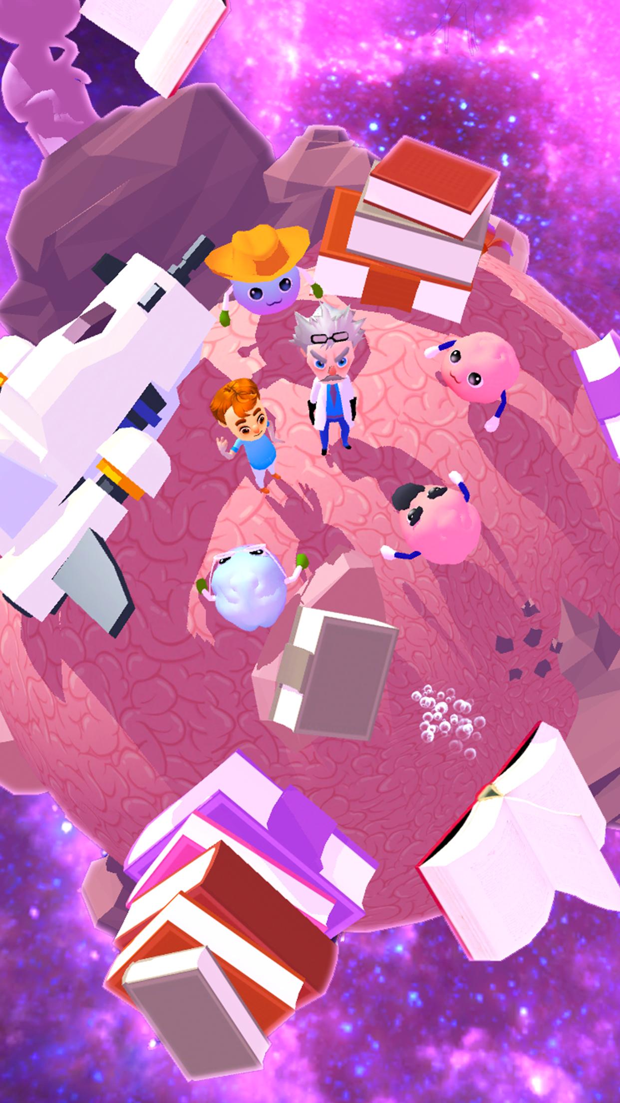 迷你宇宙无限钞票破解版 迷你宇宙无限钞票破解版