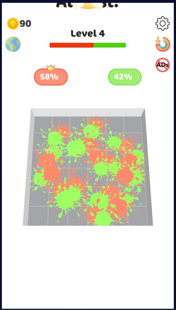 积木之战官方版 积木之战官方版
