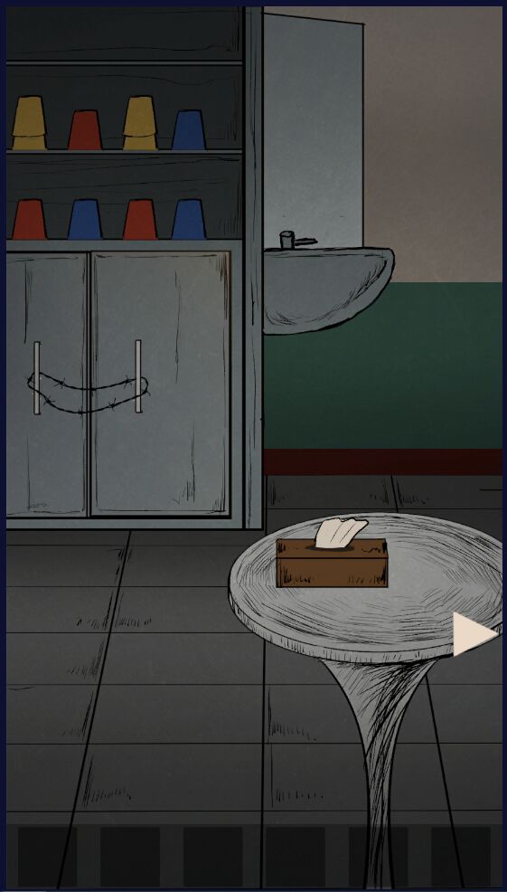 废弃研究所官方版 废弃研究所官方版